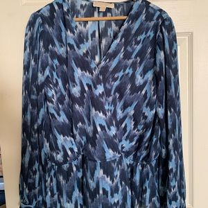 Michael Kors blouse